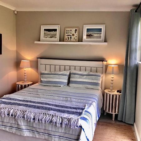 The West Wing Guest Suite. Pringle Bay. Eksteriør bilde